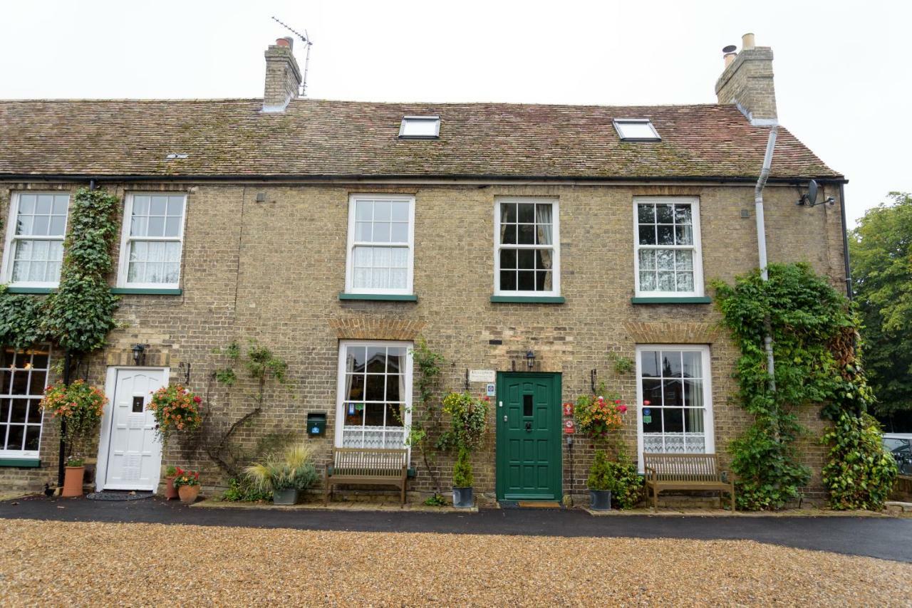 Ambassador Lodge Okręg wyborczy Cambridge Zewnętrze zdjęcie